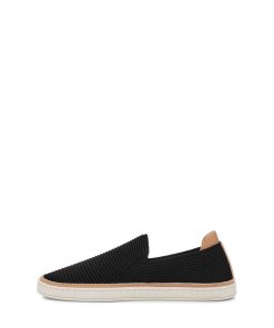 Donna UGG Sneakers | Sammy Maglia a coste nera