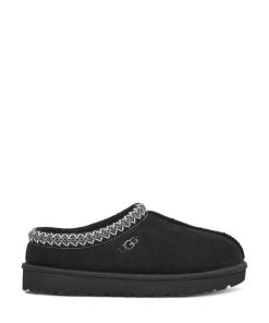 Uomo UGG Ciabatte | Tasmano Nero