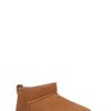 Uomo UGG Stivali classici | Classico Ultra Mini, Ugg Castagna