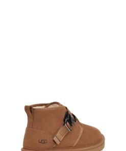 Uomo UGG Stivali classici | Neumel Quickclick,Ugg Castagna