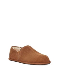 Uomo UGG Ciabatte | Scuff Romeo Ii,Ugg Castagna