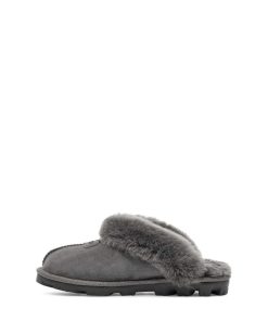 Donna UGG Ciabatte | Civetta Grigio