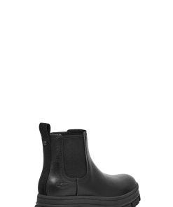 Donna UGG Stivali | Ashton Chelsea,Ugg Nero