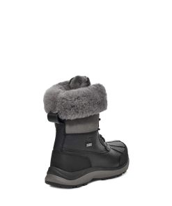 Donna UGG Stivali meteorologici | Adirondack Boot III,Ugg Nero