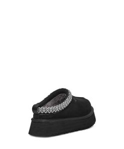 Donna UGG Ciabatte | Tazza Nero