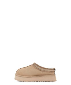 Donna UGG Ciabatte | Tazza Semi di senape