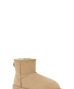 Donna UGG Stivali classici | Mini classico II Semi di senape