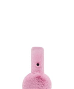 Donna UGG Accessori | Paraorecchie in pelliccia sintetica, Ugg Quarzo rosa