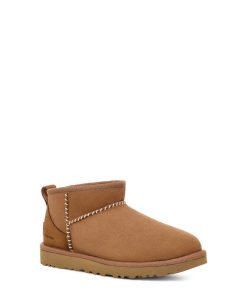 Donna UGG Stivali classici | Ugg X Madhappy Ultra Mini Castagna