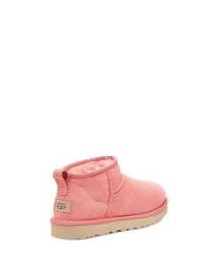 Donna UGG Stivali classici | Classico ultramini Fiore rosa