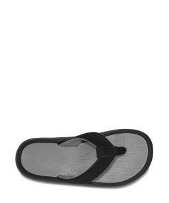 Uomo UGG Sandali e ciabatte | Brookside II Flip Nero