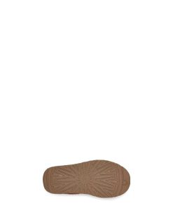 Bambini UGG Pantofole | Tazza Castagna