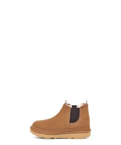 Bambini UGG Stivali | Neumel Chelsea Castagna