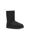 Donna UGG Stivali classici | Classico corto II, Ugg Nero