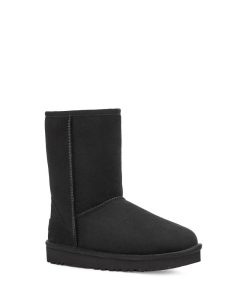 Donna UGG Stivali classici | Classico corto II, Ugg Nero