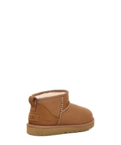 Donna UGG Stivali classici | Ugg X Madhappy Ultra Mini Castagna