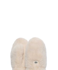 Bambini UGG | Guanto in pelliccia sintetica, Ugg Nimbo