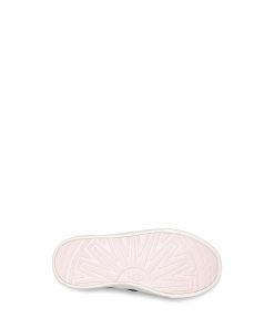 Bambini UGG Sneakers | Aivey Nero / Rosa conchiglia