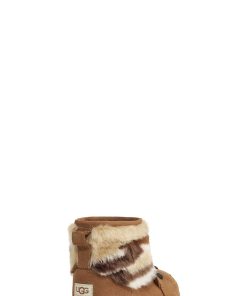 Bambini UGG Stivali | Orso Stuffie,Ugg Castagna