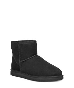 Uomo UGG Stivali classici | Mini classico, Ugg Nero