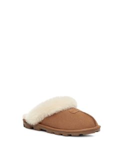 Donna UGG Ciabatte | Civetta,Ugg Castagna