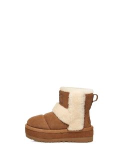 Donna UGG Stivali classici | Chillapeak classico Castagna