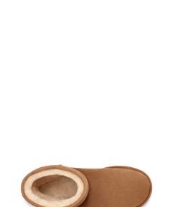 Donna UGG Stivali classici | Classico corto II, Ugg Castagna