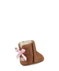 Bambini UGG Calzature | Jesse Bow II,Ugg Castagna