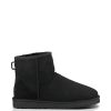 Uomo UGG Stivali classici | Mini classico, Ugg Nero