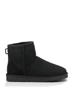 Uomo UGG Stivali classici | Mini classico, Ugg Nero