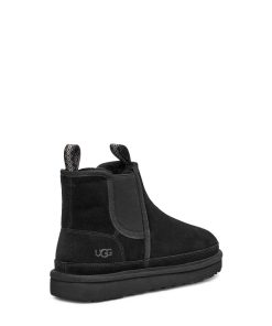 Uomo UGG Stivali classici | Neumel Chelsea Nero