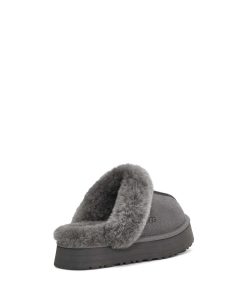 Donna UGG Ciabatte | Dischetto Carbone