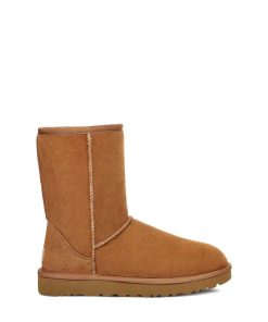 Donna UGG Stivali classici | Classico corto II, Ugg Castagna