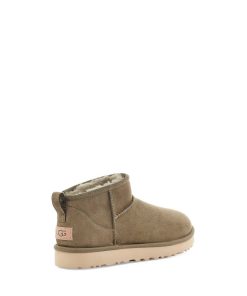 Donna UGG Stivali classici | Classico Ultra Mini, Ugg Oliva Bruciata