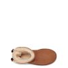 Donna UGG Stivali classici | Mini Bailey Bow II Castagna