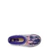 Donna UGG Stivali classici | Mini marmo trasparente classico Notte Violacea