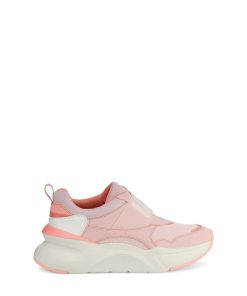 Donna UGG Sneakers | La Flex Posie Rosa/Bianco