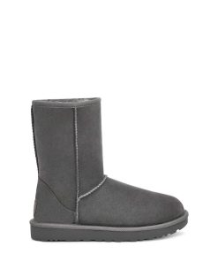 Donna UGG Stivali classici | Classico corto II, Ugg Grigio