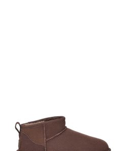 Donna UGG Stivali classici | Classico Ultra Mini, Ugg Cedro bruciato