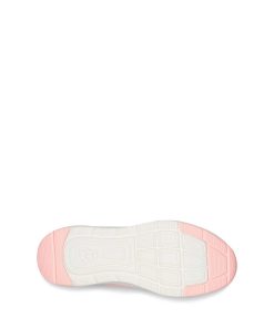 Donna UGG Sneakers | La Flex Posie Rosa/Bianco