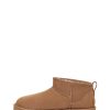 Donna UGG Stivali classici | Piattaforma classica Ultra Mini, Ugg Castagna