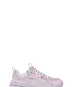 Donna UGG Sneakers | Maglia Ca1 Nebbia di lavanda multi