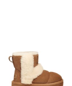 Donna UGG Stivali classici | Chillapeak classico Castagna