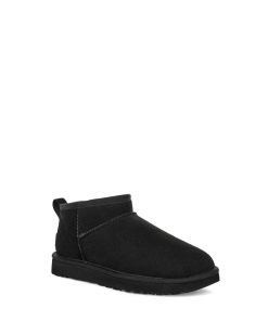 Donna UGG Stivali classici | Classico ultramini Nero