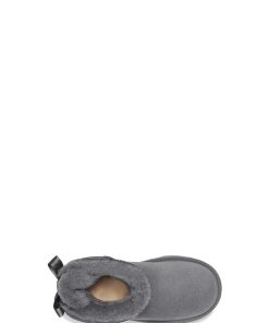 Bambini UGG Stivali | Mini Bailey Bow II,Ugg Faro