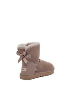 Donna UGG Stivali classici | Mini Bailey Bow II,Ugg Crbo