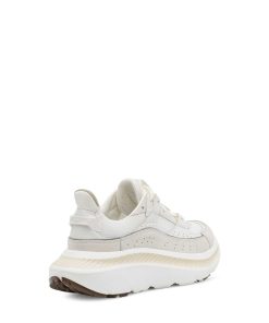 Uomo|Donna UGG Sneakers | Ca805V2 Bianco