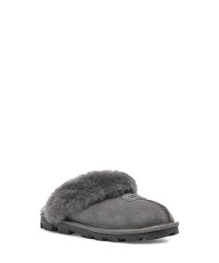 Donna UGG Ciabatte | Civetta Grigio