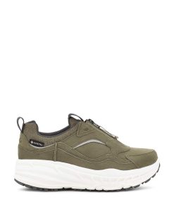 Uomo|Donna UGG Sneakers | Ca805 Zip Gore-Tex Talpa