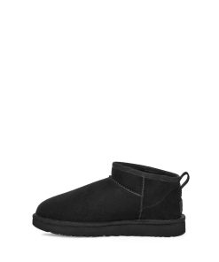 Donna UGG Stivali classici | Classico ultramini Nero